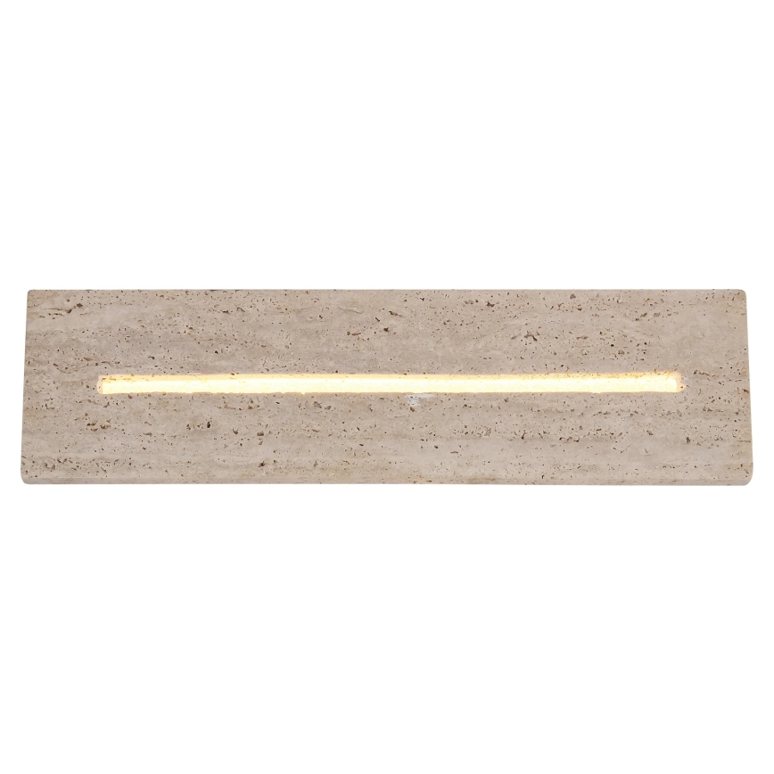 Globo - LED-væglampe LED/17W/230V 3000K