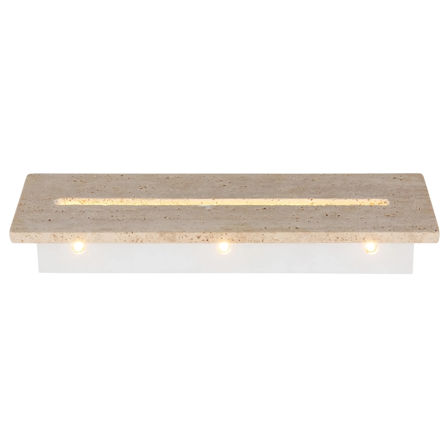 Globo - LED-væglampe LED/17W/230V 3000K