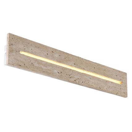 Globo - LED-væglampe LED/21W/230V 3000K
