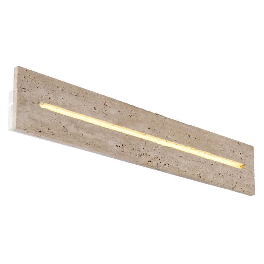 Globo - LED-væglampe LED/21W/230V 3000K