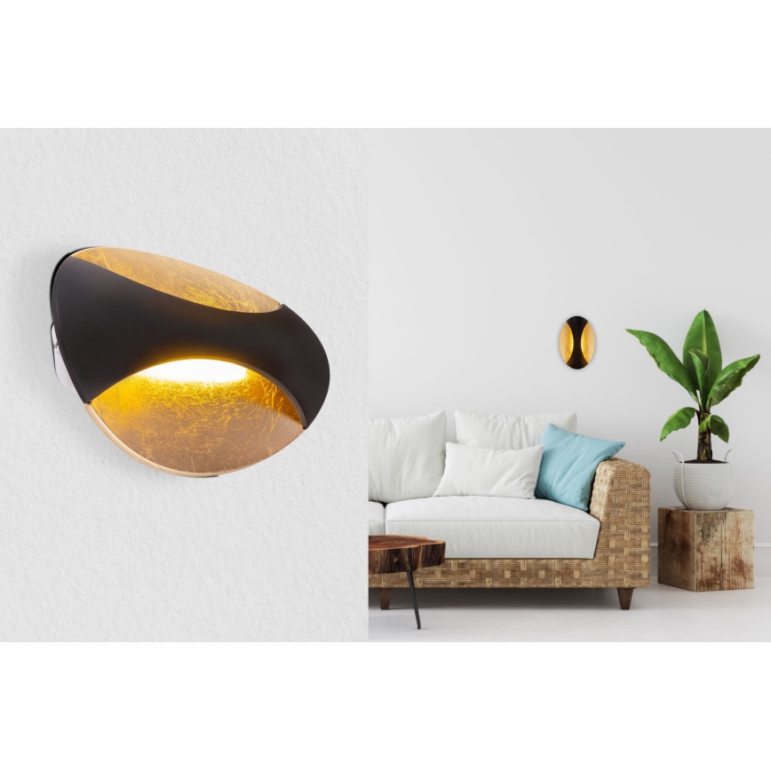 Globo - LED væglampe LED/6W/230V 3000K