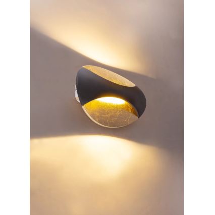 Globo - LED væglampe LED/6W/230V 3000K