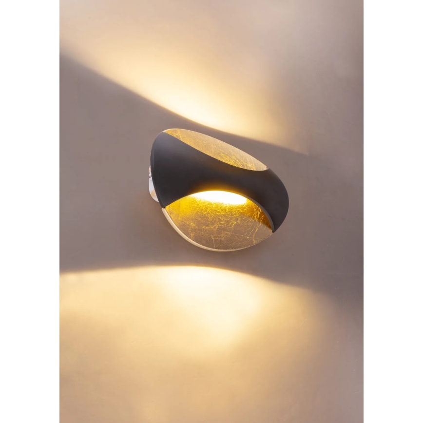 Globo - LED væglampe LED/6W/230V 3000K