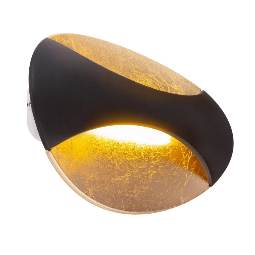 Globo - LED væglampe LED/6W/230V 3000K
