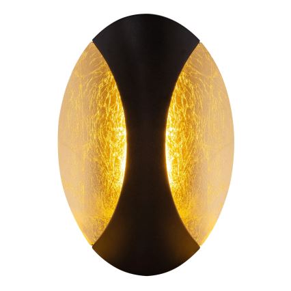 Globo - LED væglampe LED/6W/230V 3000K