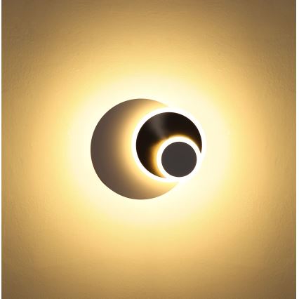 Globo - LED loftlampe LED/20W/230V 3000K