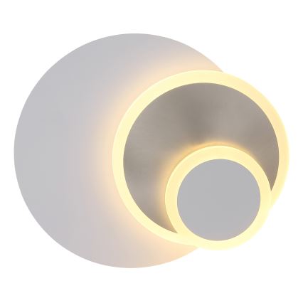 Globo - LED loftlampe LED/20W/230V 3000K