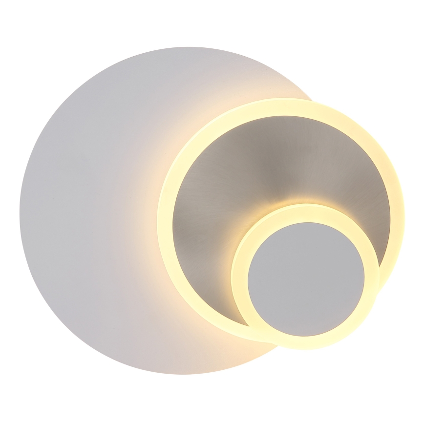 Globo - LED loftlampe LED/20W/230V 3000K