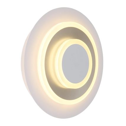 Globo - LED loftlampe LED/20W/230V 3000K