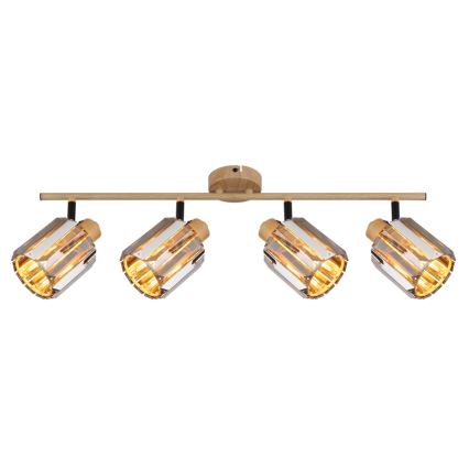 Globo - Spotlampe 3xE14/40W/230V