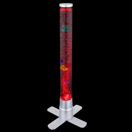 Globo - LED RGB Dekorativ lampe 9xLED/0,06W/230V