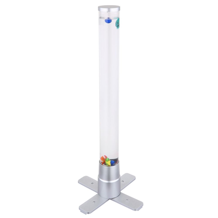 Globo - LED RGB Dekorativ lampe 9xLED/0,06W/230V