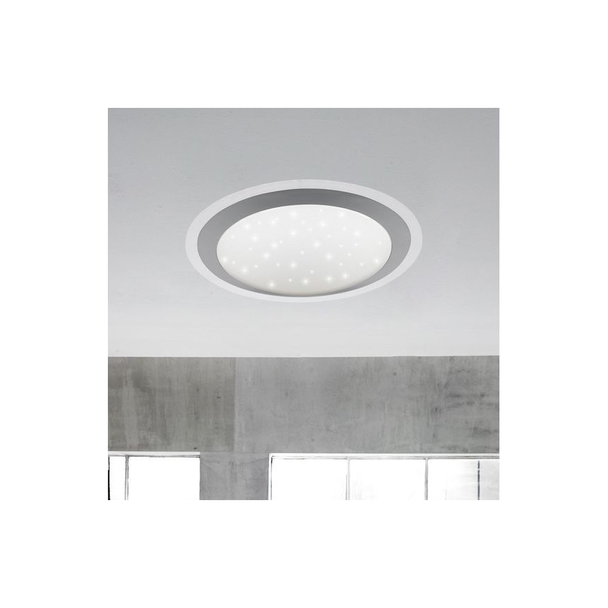 Globo - LED loftlampe LED/11W/230V