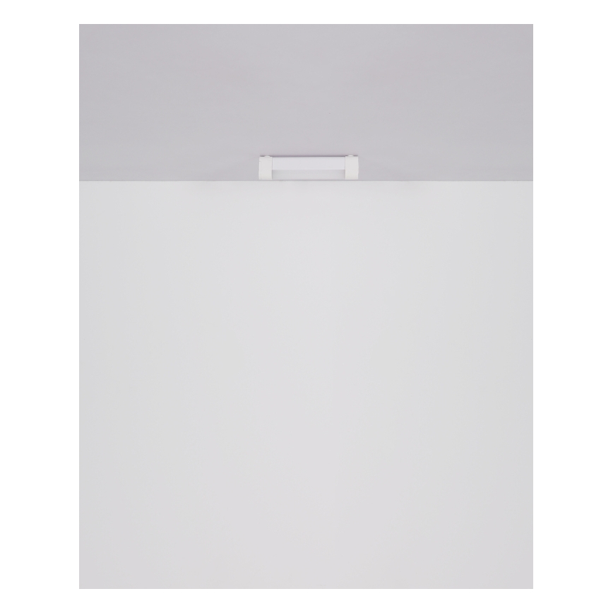 Globo - LED underskabslampe 3-i-1 dæmpbar og genopladelig  LED/2W/5V 3000/4000/7000K 800 mAh