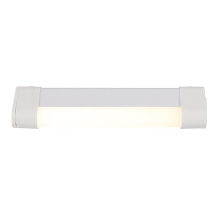 Globo - LED underskabslampe 3-i-1 dæmpbar og genopladelig  LED/2W/5V 3000/4000/7000K 800 mAh