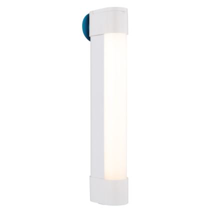 Globo - LED underskabslampe 3-i-1 dæmpbar og genopladelig  LED/2W/5V 3000/4000/7000K 800 mAh