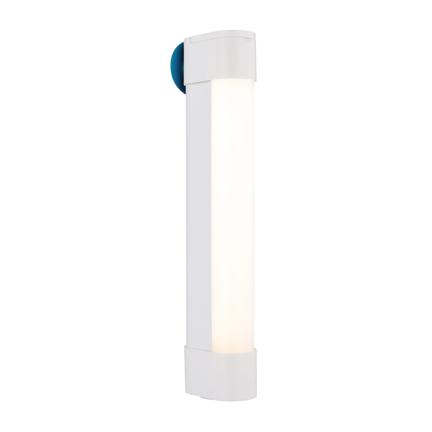 Globo - LED underskabslampe 3-i-1 dæmpbar og genopladelig  LED/2W/5V 3000/4000/7000K 800 mAh