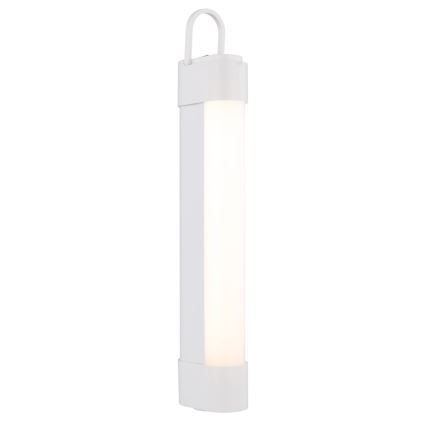 Globo - LED underskabslampe 3-i-1 dæmpbar og genopladelig  LED/2W/5V 3000/4000/7000K 800 mAh