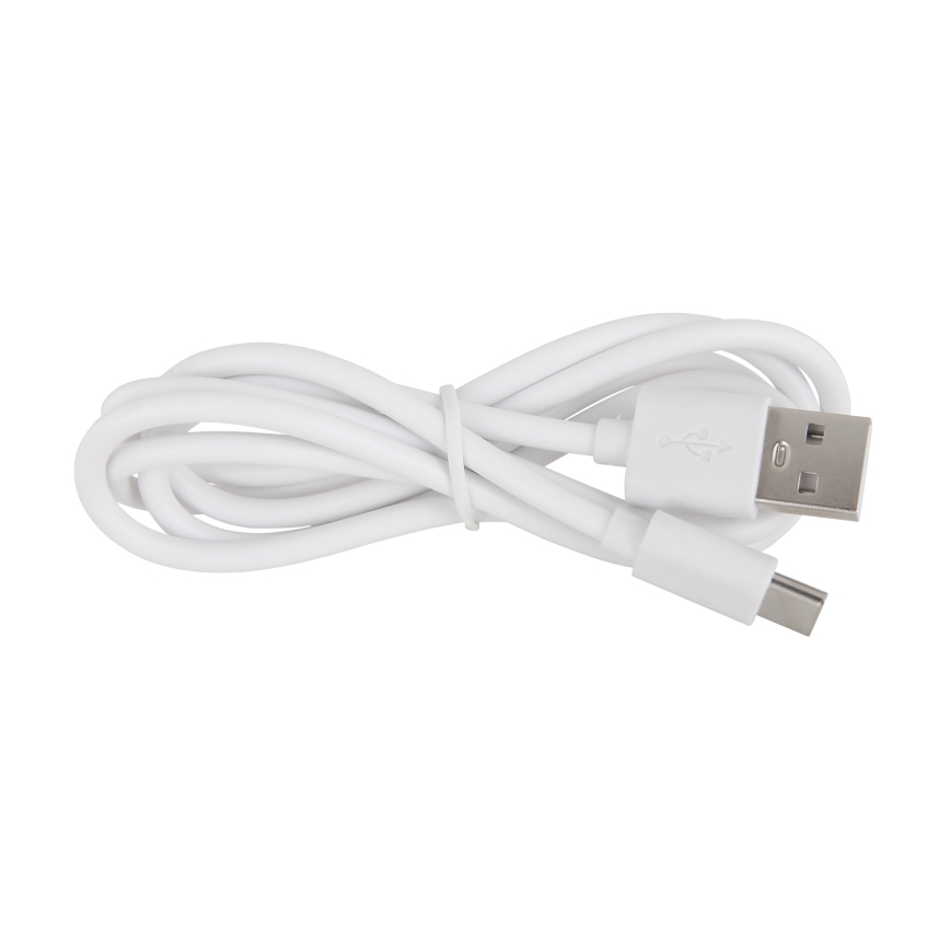 Globo - LED underskabslampe 3-i-1 dæmpbar og genopladelig  LED/2W/5V 3000/4000/7000K 800 mAh