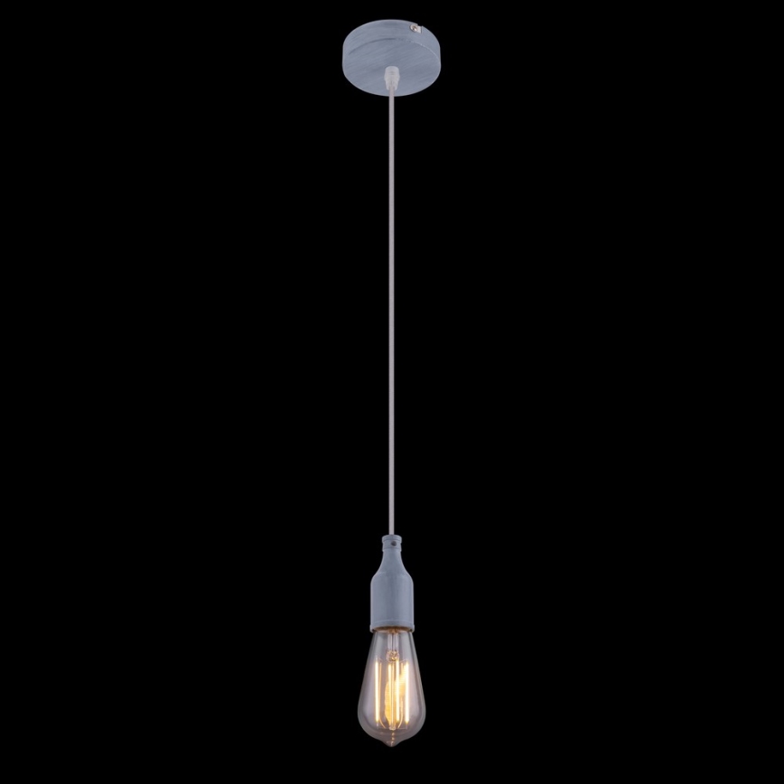 Globo - Strømkabel 1xE27/40W/230V