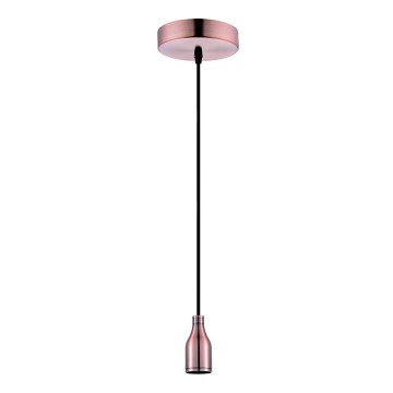 Globo A36 - Strømkabel OLIVER 1xE27/40W/230V