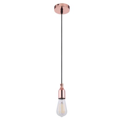 Globo A36 - Strømkabel OLIVER 1xE27/40W/230V