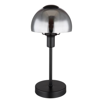 Globo - Bord touch-funktion lampe 1xE14/25W/230V sort