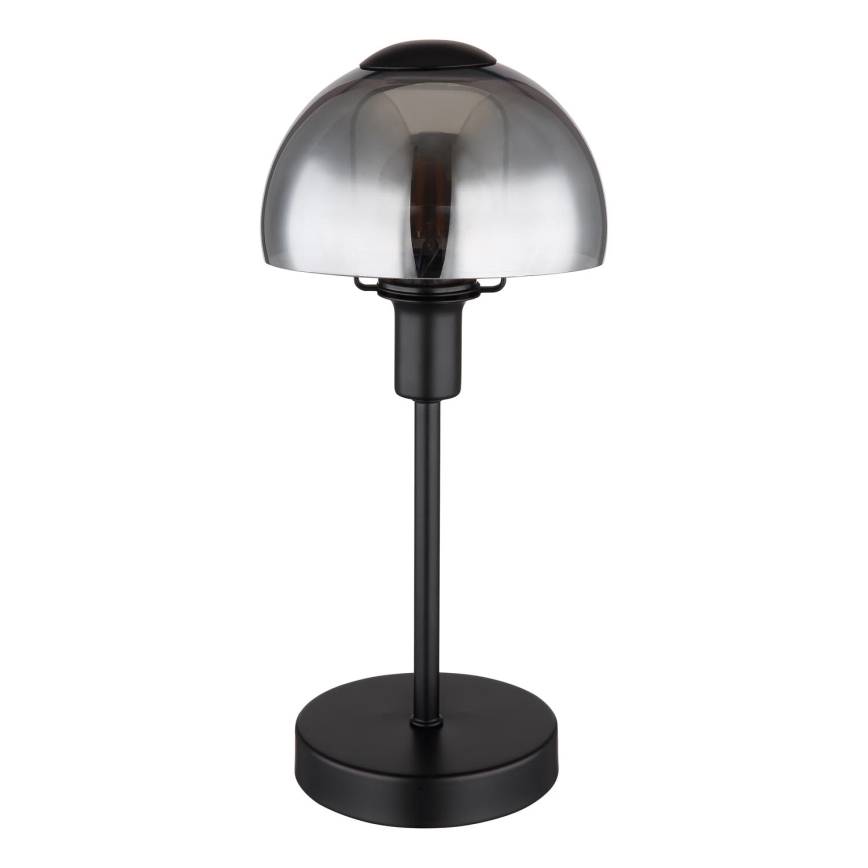 Globo - Bord touch-funktion lampe 1xE14/25W/230V sort