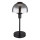 Globo - Bord touch-funktion lampe 1xE14/25W/230V sort
