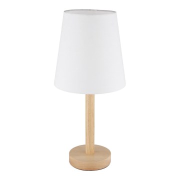 Globo - Bordlampe 1xE14/25W/230V