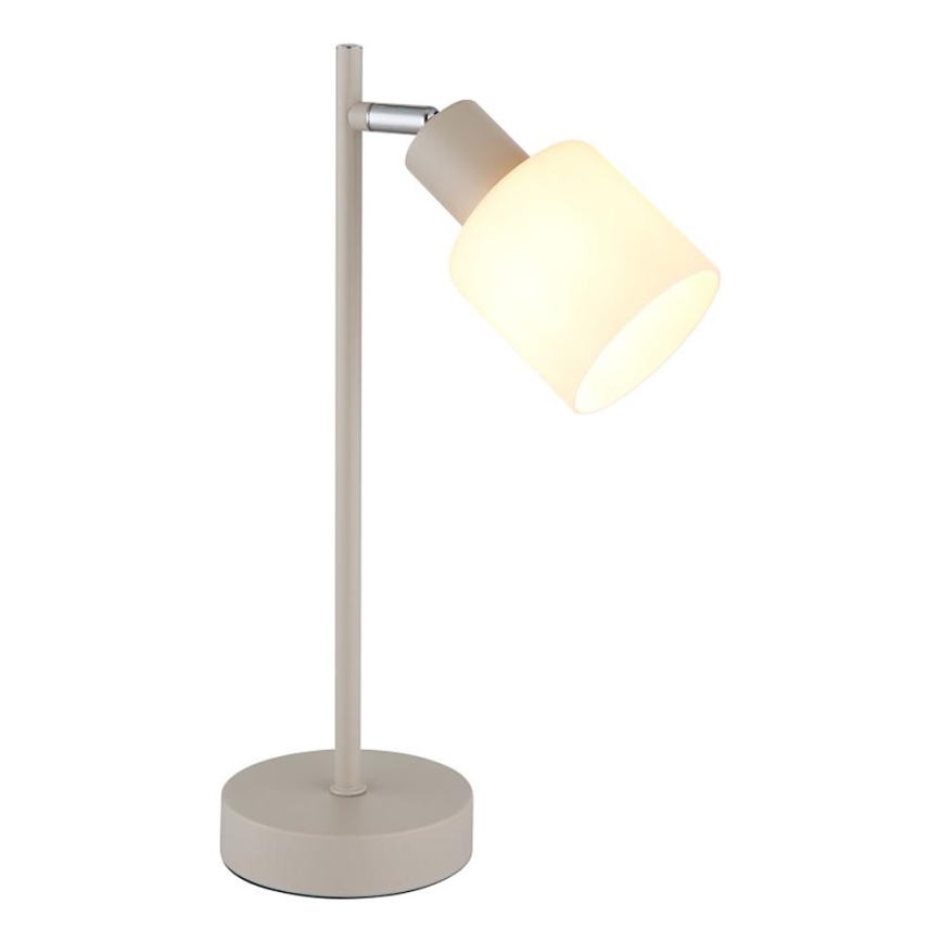 Globo - Bordlampe 1xE14/25W/230V