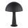 Globo - Bordlampe 1xE14/25W/230V sort