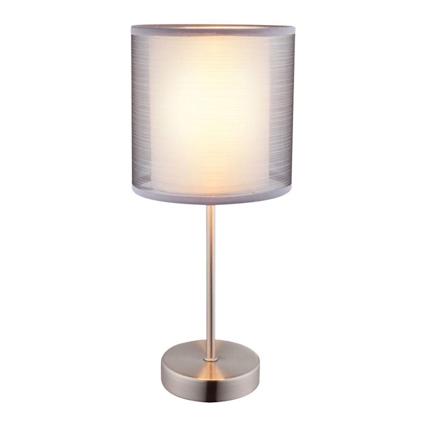 Globo - Bordlampe 1xE14/40W/230V