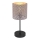 Globo - Bordlampe 1xE14/40W/230V