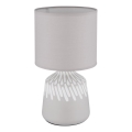 Globo - Bordlampe 1xE14/40W/230V
