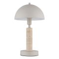 Globo - Bordlampe 1xE14/40W/230V