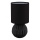 Globo - Bordlampe 1xE14/40W/230V sort