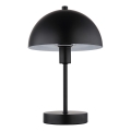 Globo - Bordlampe 1xE14/40W/230V sort