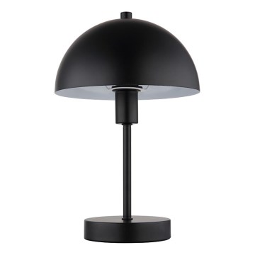 Globo - Bordlampe 1xE14/40W/230V sort