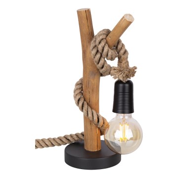 Globo - Bordlampe 1xE27/10W/230V
