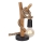 Globo - Bordlampe 1xE27/10W/230V