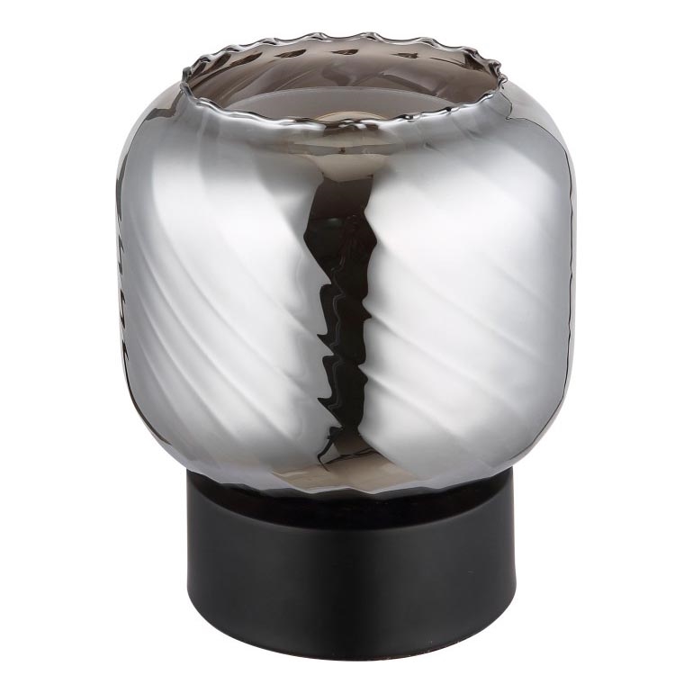 Globo - Bordlampe 1xE27/25W/230V