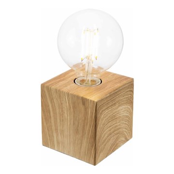 Globo - Bordlampe 1xE27/40W/230V