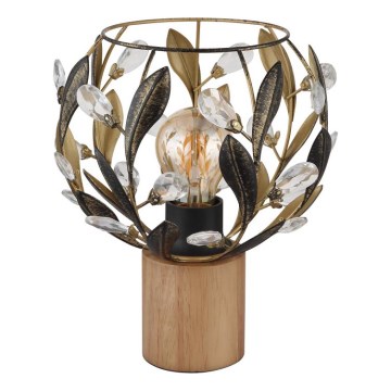 Globo - Bordlampe 1xE27/40W/230V