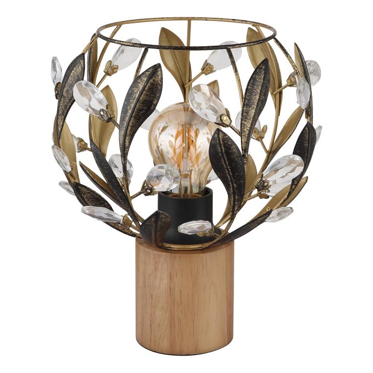 Globo - Bordlampe 1xE27/40W/230V