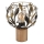 Globo - Bordlampe 1xE27/40W/230V