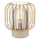 Globo - Bordlampe 1xE27/40W/230V