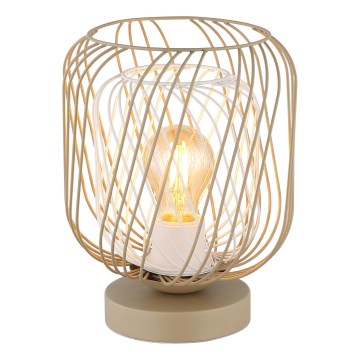 Globo - Bordlampe 1xE27/40W/230V