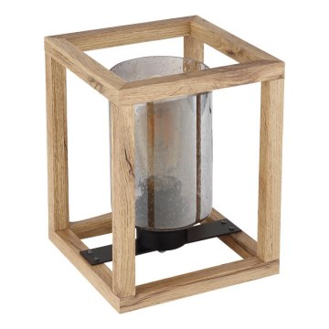 Globo - Bordlampe 1xE27/40W/230V