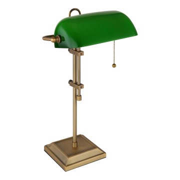 Globo - Bordlampe 1xE27/40W/230V